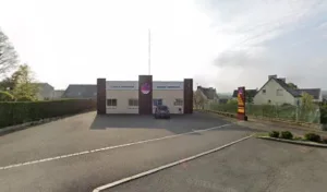 Labbé Jean-François à Broons