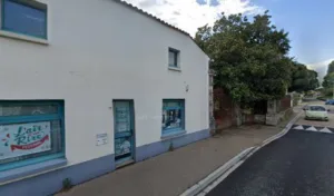 Harouna Souley à Saint-Denis-la-Chevasse