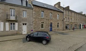 Lucia Gaël à Lézardrieux