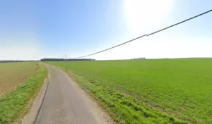 Masse Jean-Claude à Esnon