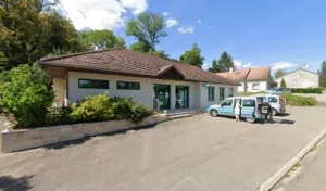 Traoré Modibo à Fayl-Billot