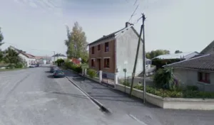 Burnotte Christian à Biermes