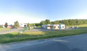 Groupe Vétérinaire Galtois à Saint-Gaultier