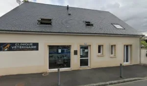 Charquet Françoise à Beuzeville