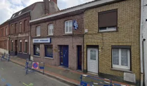 Bucamp Frédéric à Santes