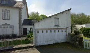 Paul Jean-Pierre à Gouarec