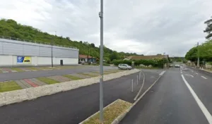 Henny Laurent à Saint-Barthélemy