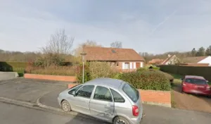 SCP JB Legay F Landre Ph Leclercq à Basseux