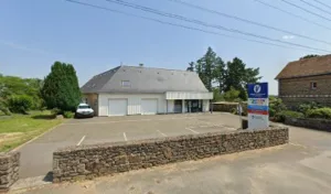 Cabinet Vétérinaire d’Ambrières-les-Vallées à Ambrières-les-Vallées