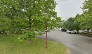 Cuisenier Catherine à Verrières