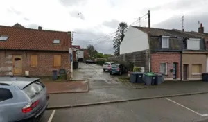 Banckaert Ludovic à Linselles