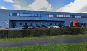 Demaplast à Eschbach