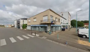 Selarl de Veterinaires Natier Servais à Guénange