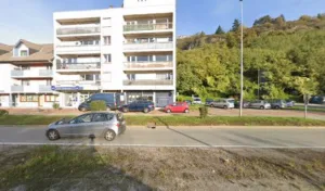 Cabinet Vétérinaire Pierre du Terrail à Montmélian