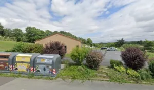 Cabinet Leroy Baril Thebault à Saint-Martial-d'Albarède