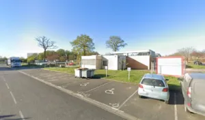 Laboratoire vétérinaire de Brocéliande à Saint-Méen-le-Grand