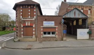 Cabinet Vétérinaire à Montdidier