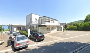 Corbeau Mathieu à Ferrette