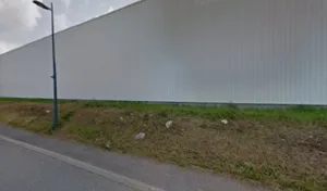 Jacob Bertrand Frederique Evelyne à Bruyères