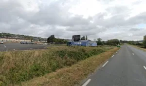 Rio Nathalie à Saint-Rémy-de-Sillé