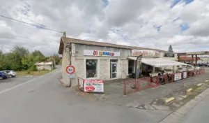 Du Carrelet Selarl à Mirambeau