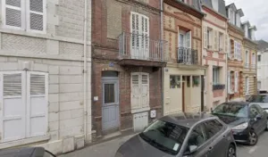 Dr.GALATE Gleicy à Trouville-sur-Mer