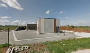 Grosjean Nathalie à Airvault