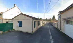 Ingremeau Alain à Saint-Savin