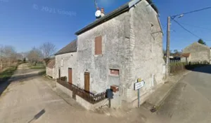 Babouillard Bornot Edwige Simone à Lucenay-le-Duc