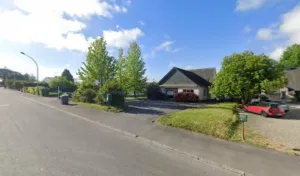 Clinique Vétérinaire Bellevue à Thorigné-Fouillard