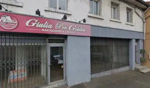 Piffre Marie-Christine à Beaucourt