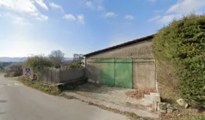 Joséphine Luquet à Puyvert