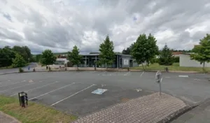 Champeyroux Eric à Saint-Éloy-les-Mines