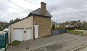 Dr Cathy Ferlaux à Lancieux