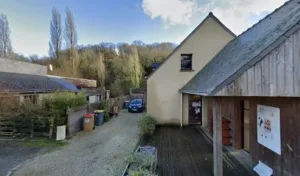 LHERMIE Charles à Moncontour