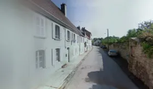 Bourin Jean-Yves à Bellegarde-en-Marche