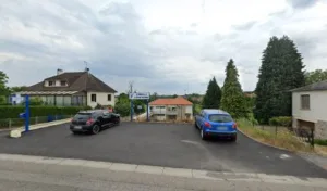 Gobbe Olivier Logeais Vincent SCP à Seilhac