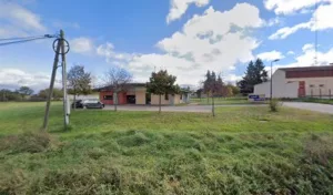 Charrier Collomb Martin Fichot Beraud Gr à La Pacaudière