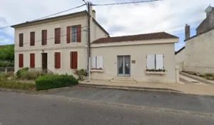 Dedroog Cornelis Liliane à Grignols