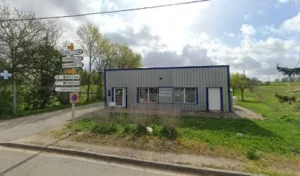 Clinique Vétérinaire à Bourg-de-Visa