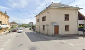 Bousquet Françoise à Arandon-Passins