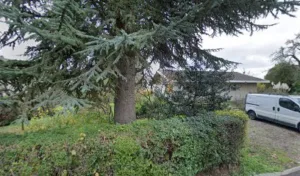 Centre Pokémon à Loisin