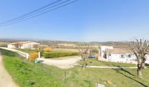 Joséphine Luquet à Pierrerue