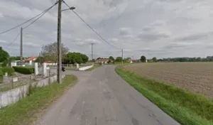 Saint-Martin Patrick à Maubourguet