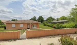 SELARL Veterinaire du Ronceray / Robineau Emmanuelle à Loupes