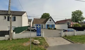 Cabaj Vanessa à Saint-Germain-sur-Morin