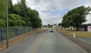 Mouhli Hamadi à Caulnes