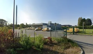 Henaff Philippe à Plancoët