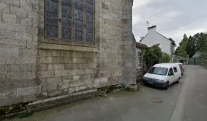 Perou Ambrois Le Cam Hamon Martin à Corlay