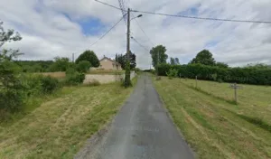 Bizeau Emmanuel à Saint-Martial-d'Albarède